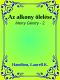[Merry Gentry 02] • Az alkony ölelése